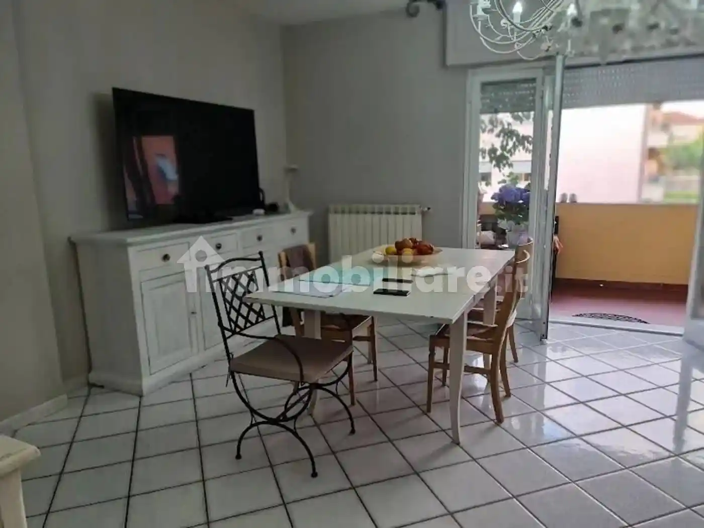 Appartamento in vendita a Carrara