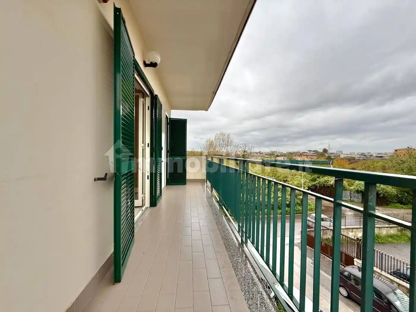 Trilocale via Spazzilli, Monaci, Giugliano in Campania - foto 2