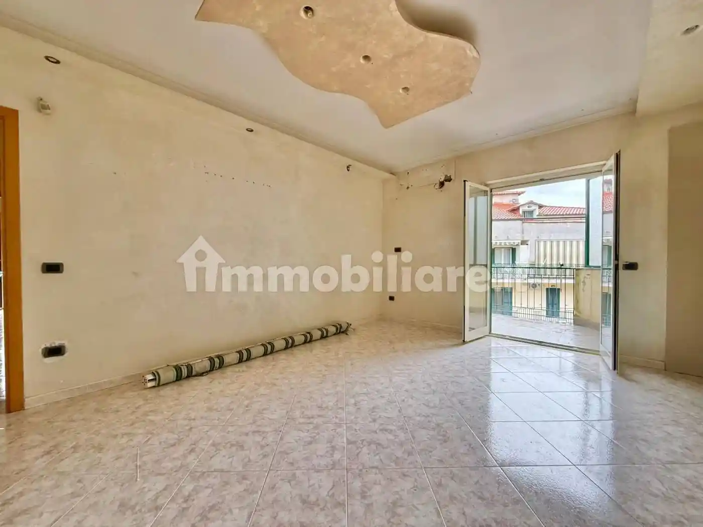 Trilocale via Spazzilli, Monaci, Giugliano in Campania - foto 4