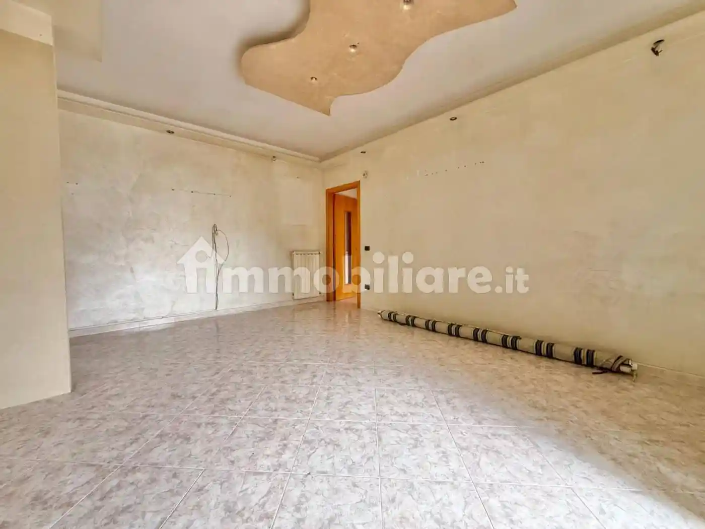 Trilocale via Spazzilli, Monaci, Giugliano in Campania - foto 5