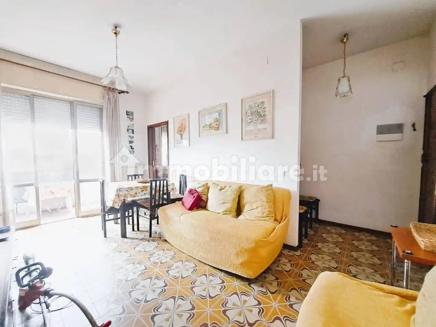 Appartamento in vendita a Carrara
