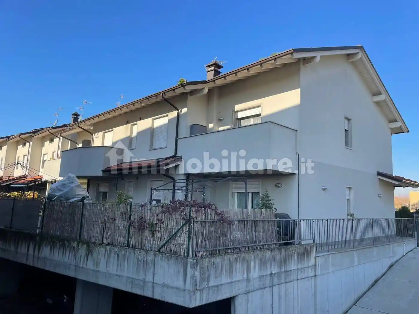 Trilocale viale Repubblica 21/a, Zelo Buon Persico - foto 2