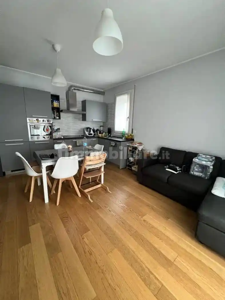 Trilocale viale Repubblica 21/a, Zelo Buon Persico - foto 4