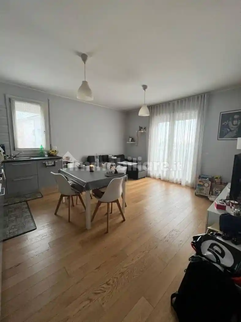 Trilocale viale Repubblica 21/a, Zelo Buon Persico - foto 5