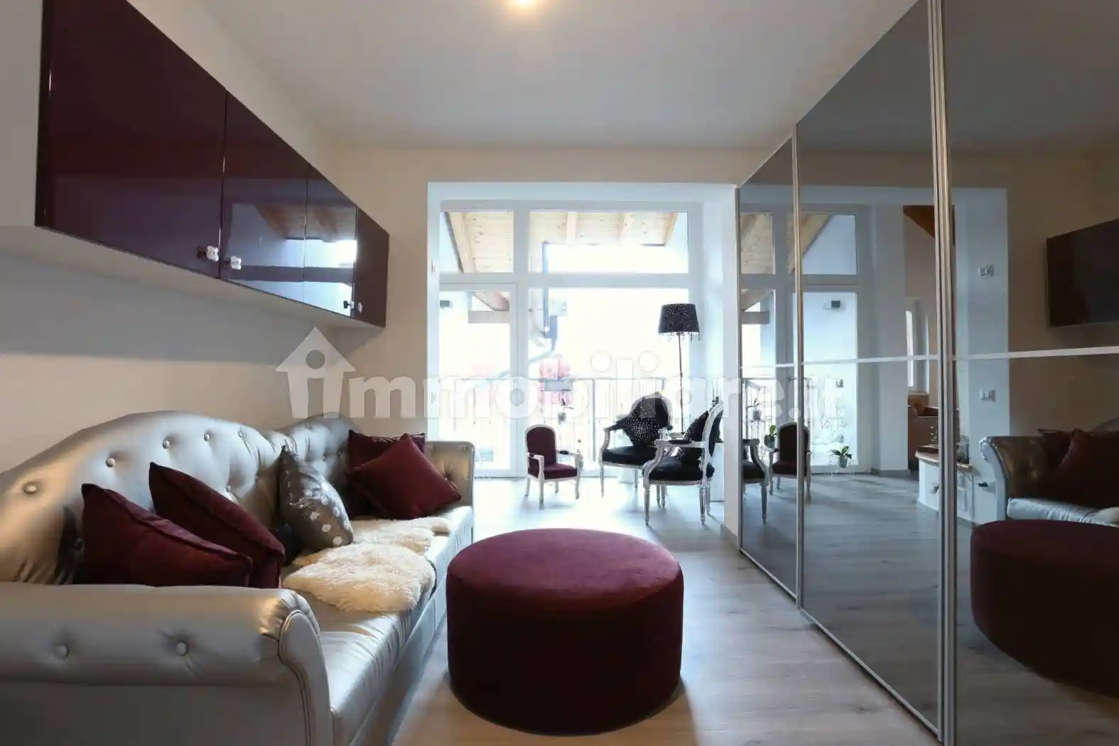 Mansarda ottimo stato, 241 m², Campodenno - foto 3