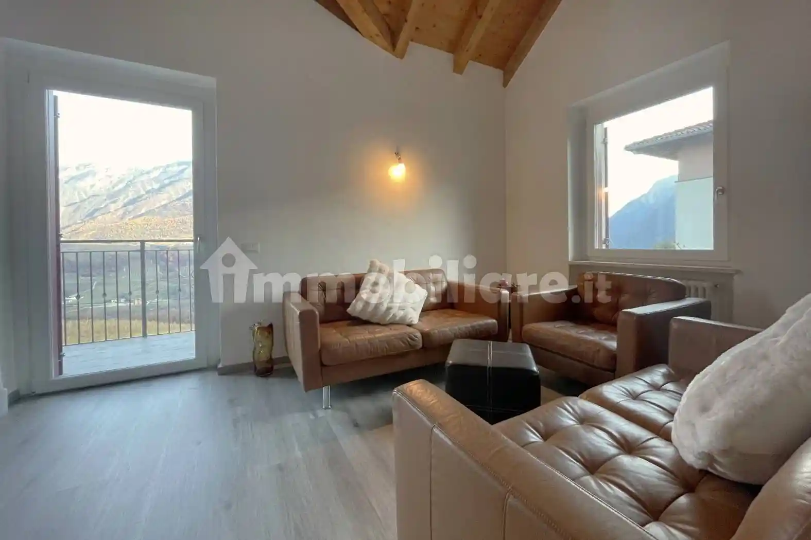 Mansarda ottimo stato, 241 m², Campodenno - foto 4