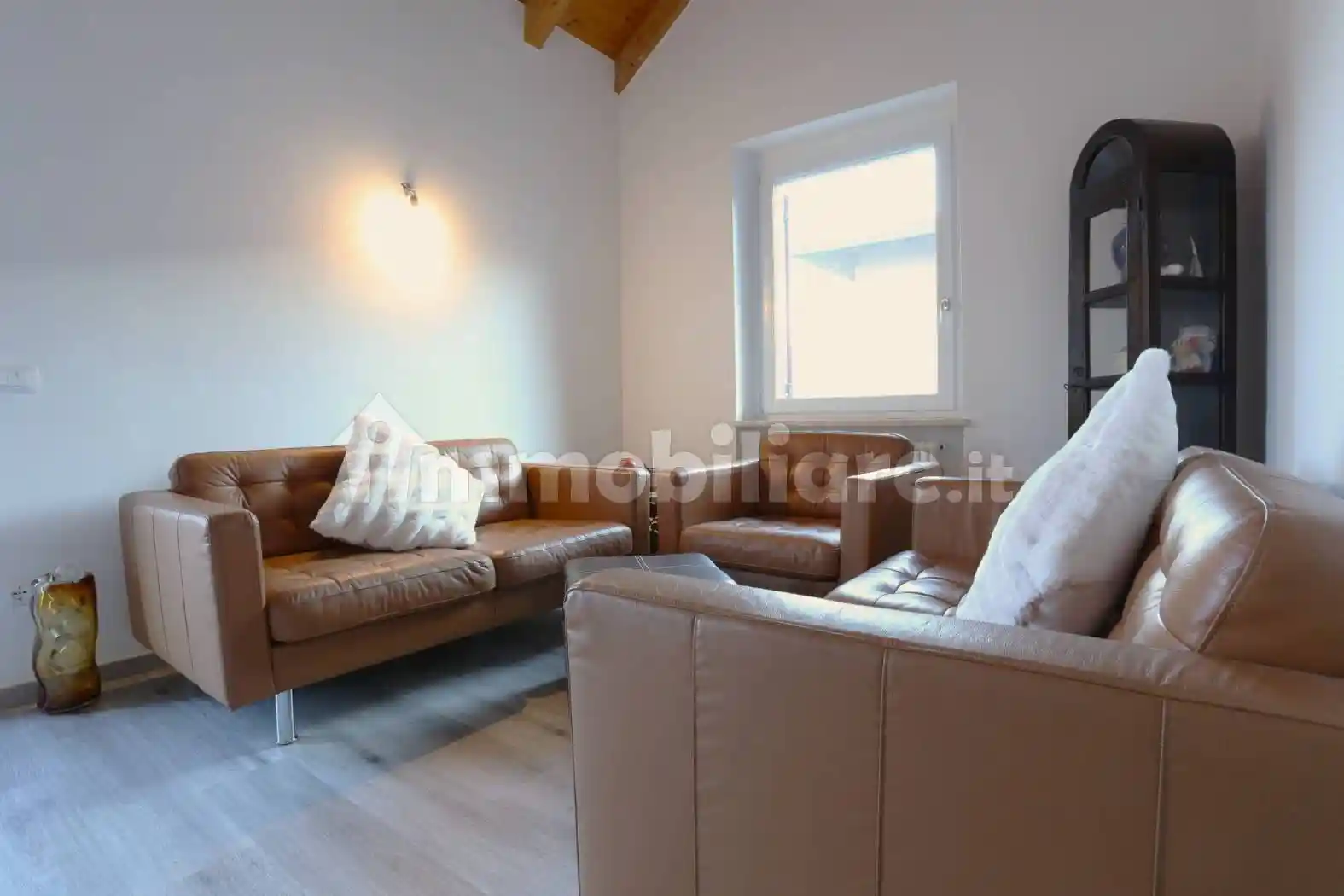 Mansarda ottimo stato, 241 m², Campodenno - foto 5