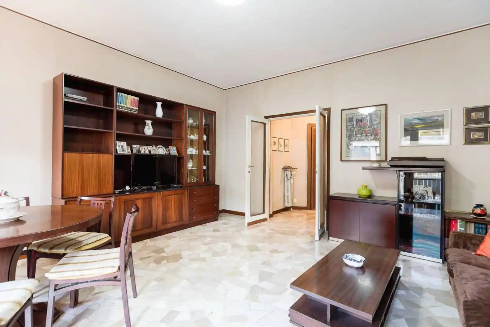 Trilocale via Michelino da Besozzo 14, Certosa, Milano - foto 3