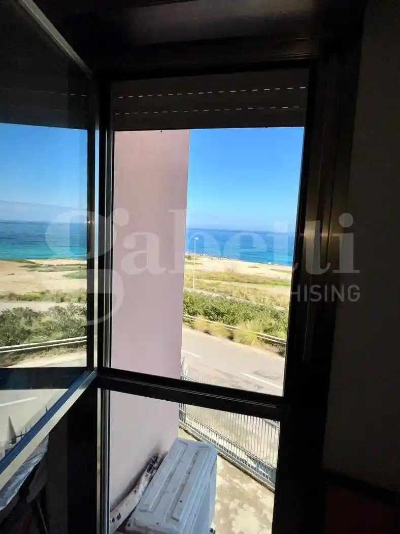 Bilocale Lungomare Cristoforo Colombo, 4452, Addaura, Palermo - foto 3