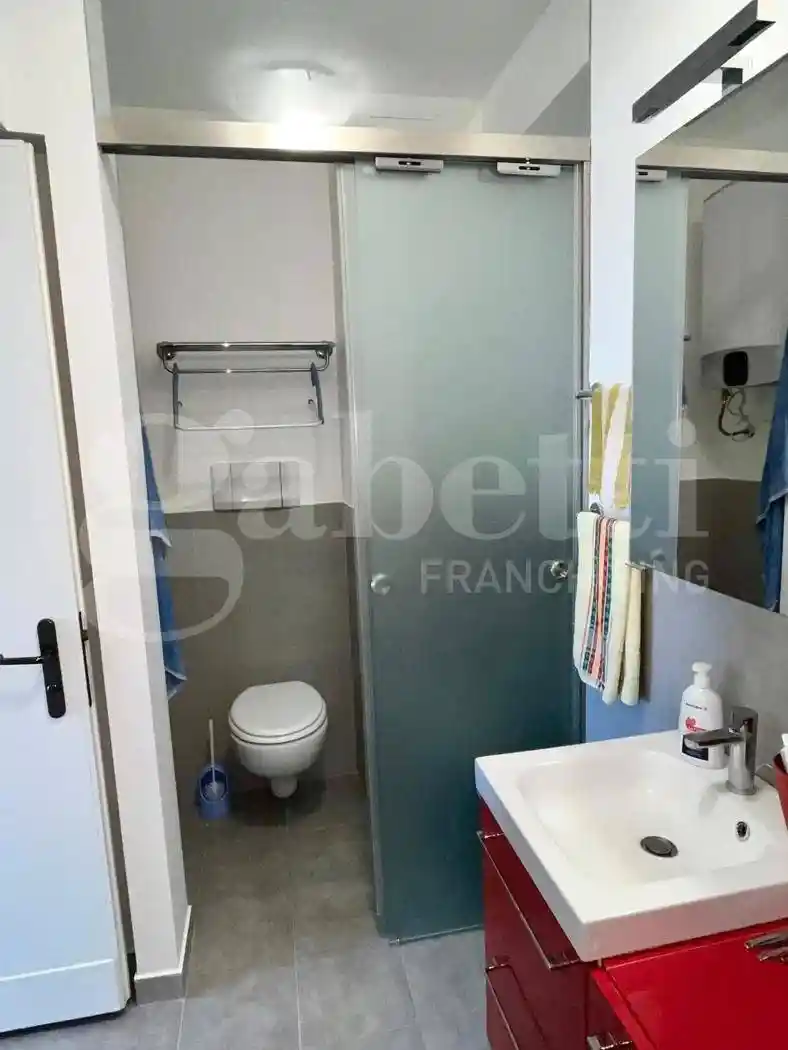 Bilocale Lungomare Cristoforo Colombo, 4452, Addaura, Palermo - foto 5