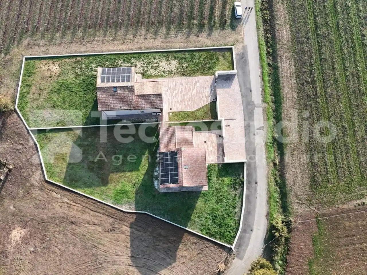 Casa indipendente - foto 2