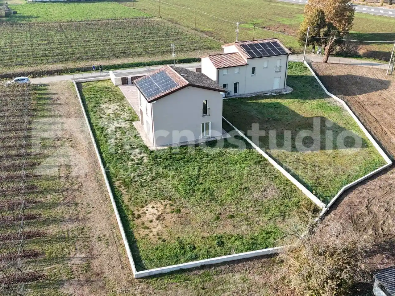 Casa indipendente - foto 4