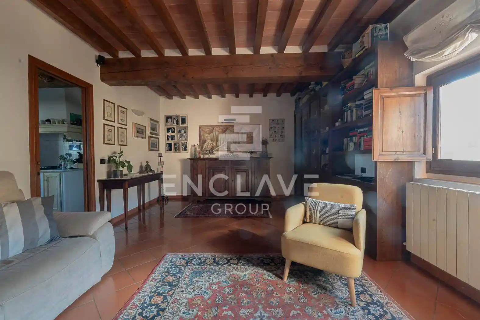 Appartamento via Franceschi 9, Vingone, Scandicci - foto 2