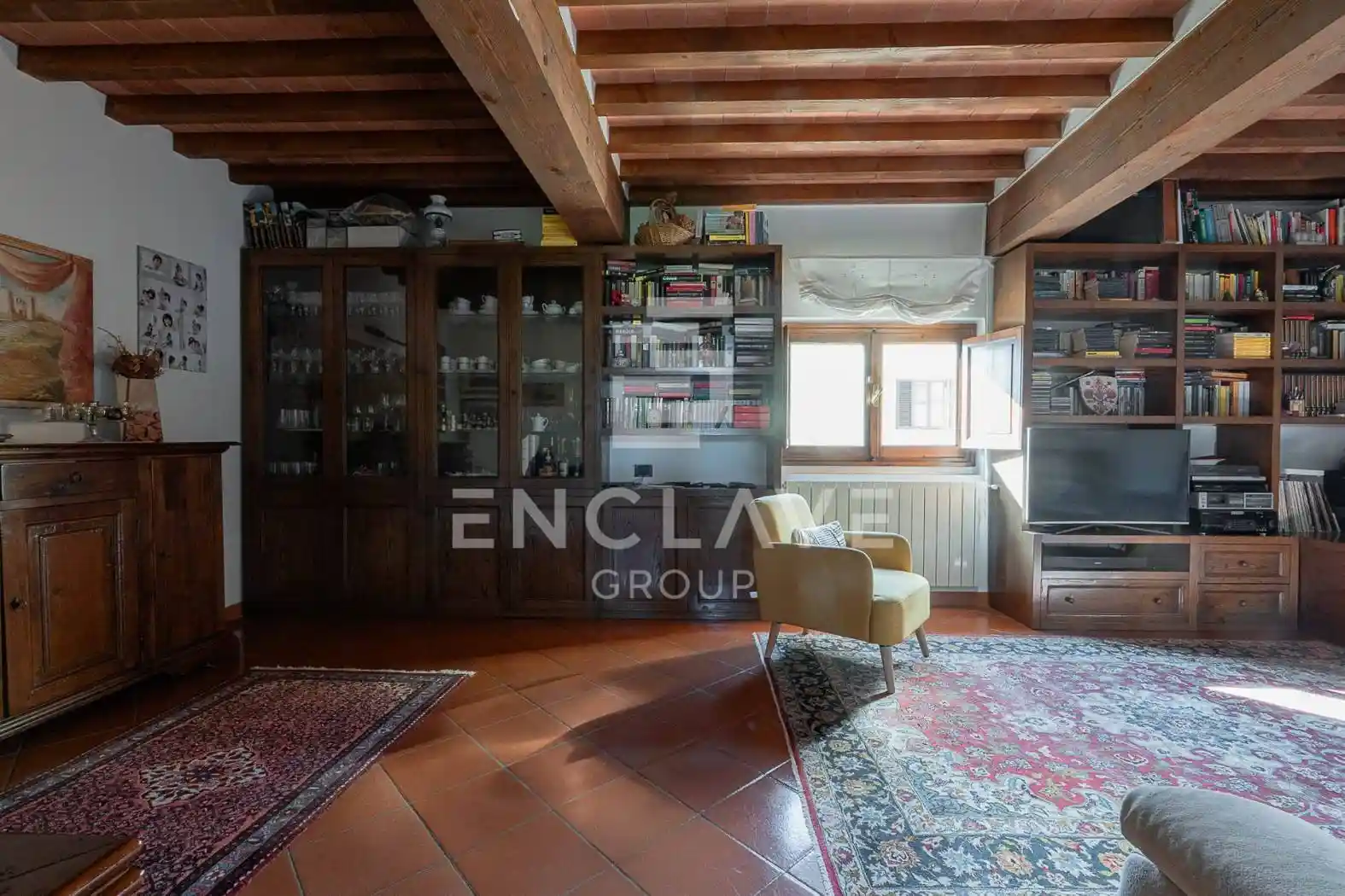 Appartamento via Franceschi 9, Vingone, Scandicci - foto 3