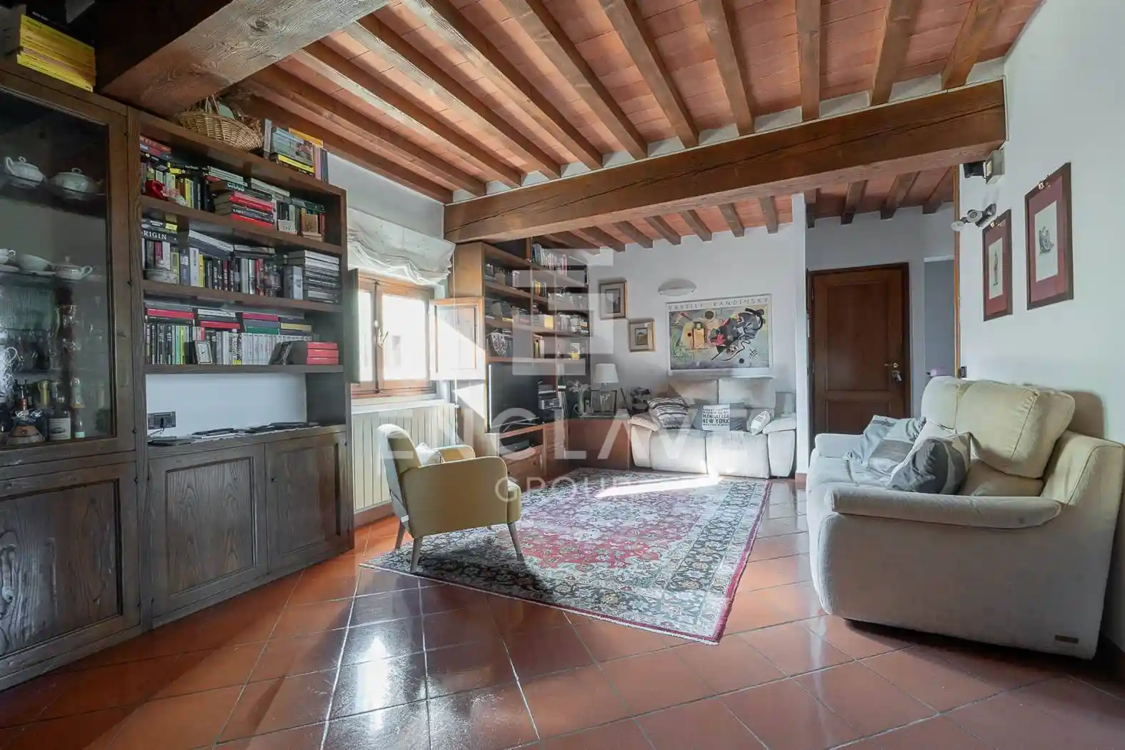 Appartamento via Franceschi 9, Vingone, Scandicci - foto 4