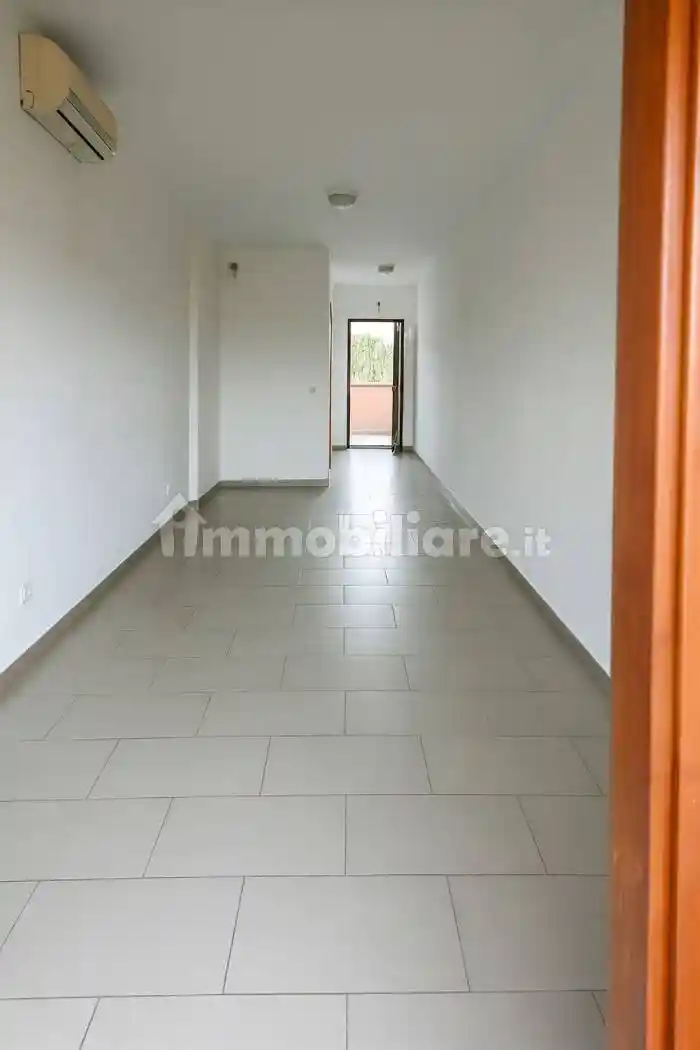 Bilocale via Umberto Giordano, Infernetto, Roma - foto 4