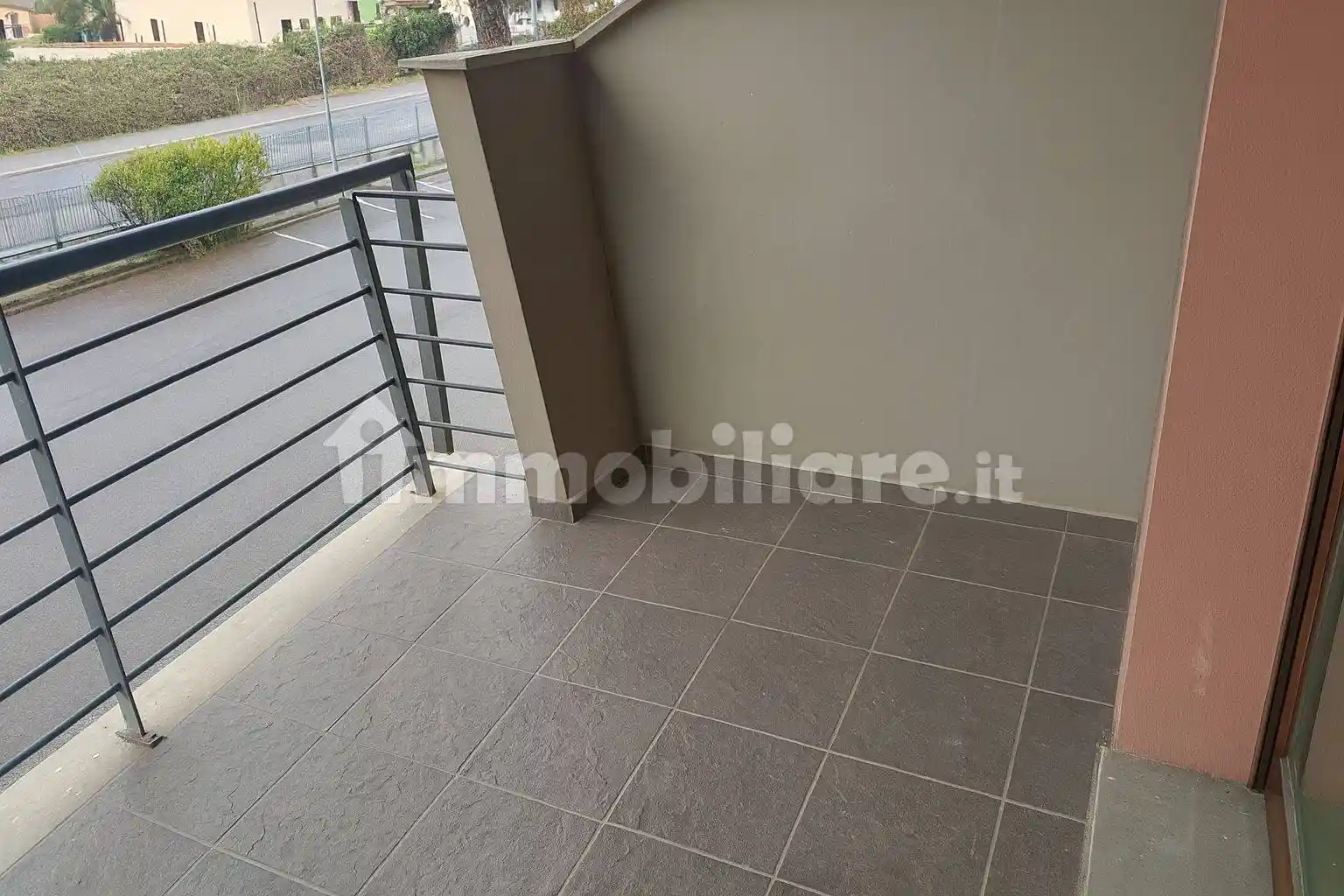 Bilocale via Umberto Giordano, Infernetto, Roma - foto 5