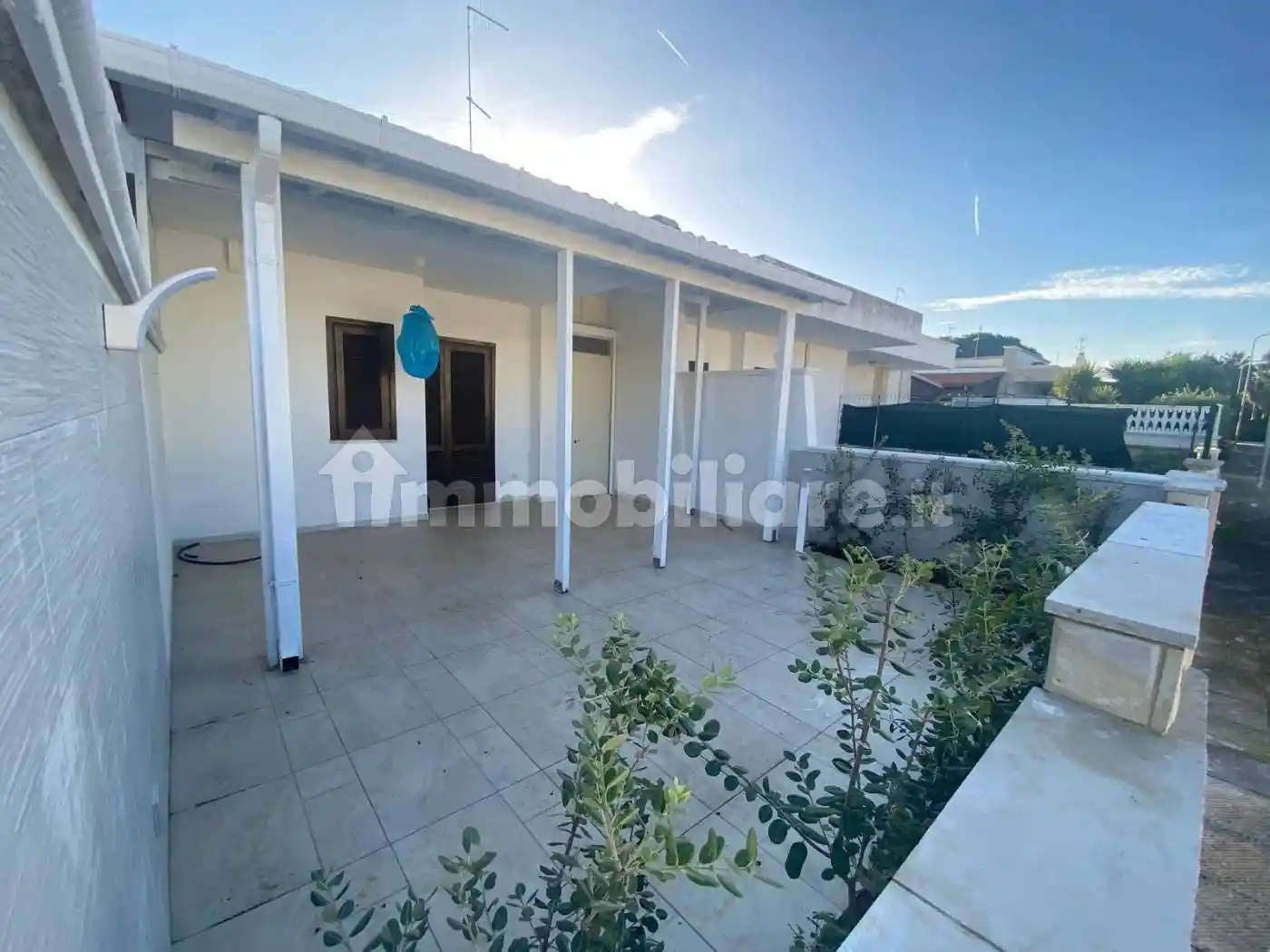 Villetta a schiera in vendita a Carovigno