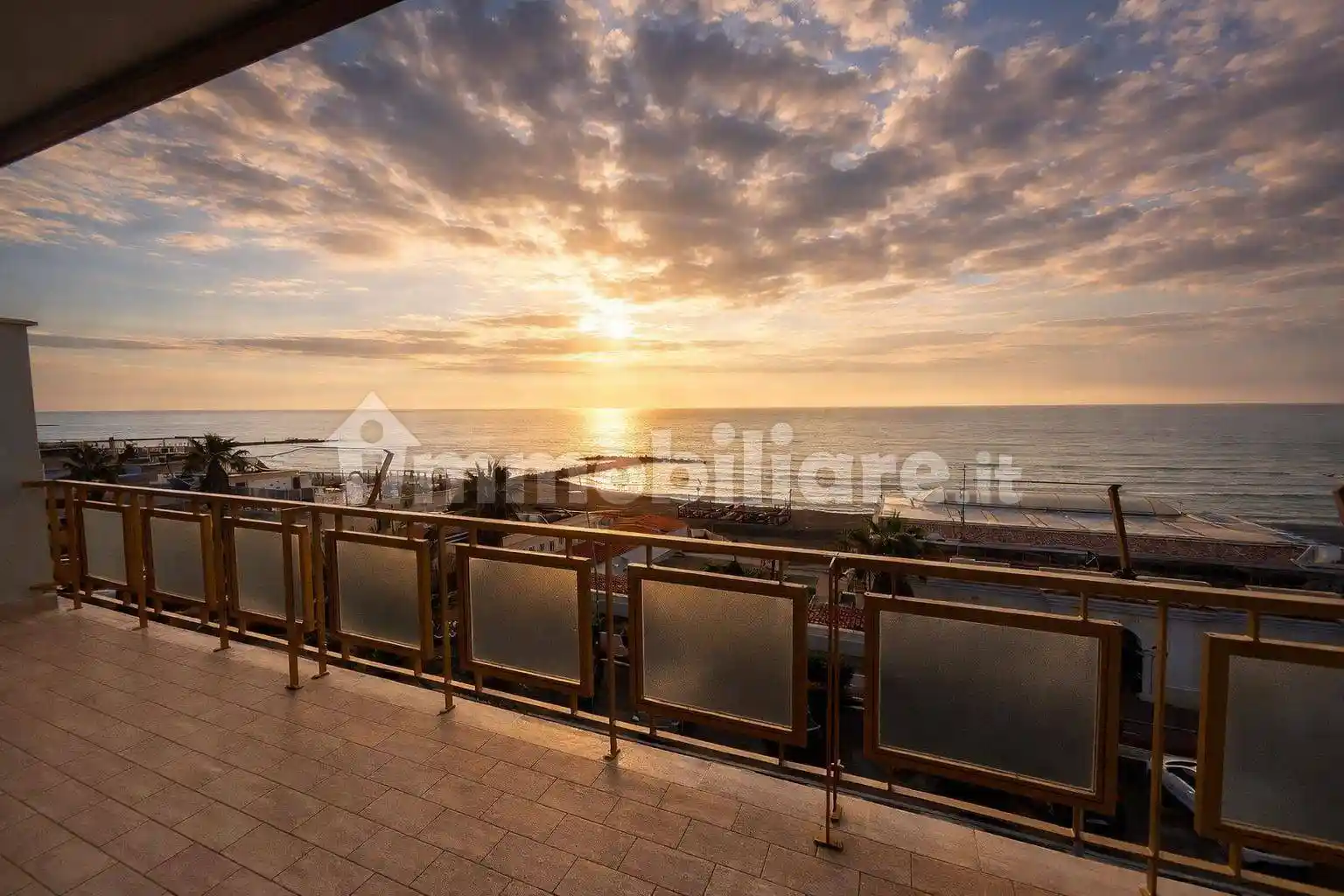 Attico - Mansarda in vendita a Roma