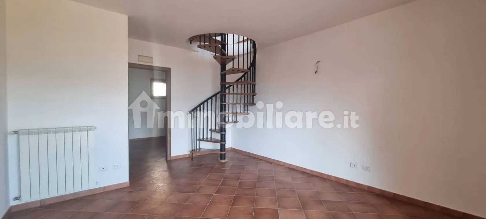 Appartamento via umberto parricchi 3a, Anticoli Corrado - foto 3