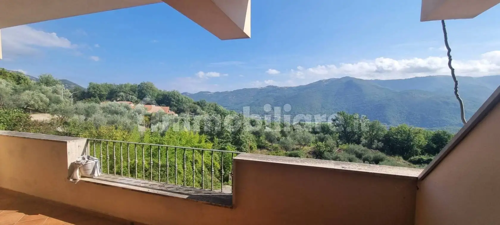 Appartamento via umberto parricchi 3a, Anticoli Corrado - foto 5