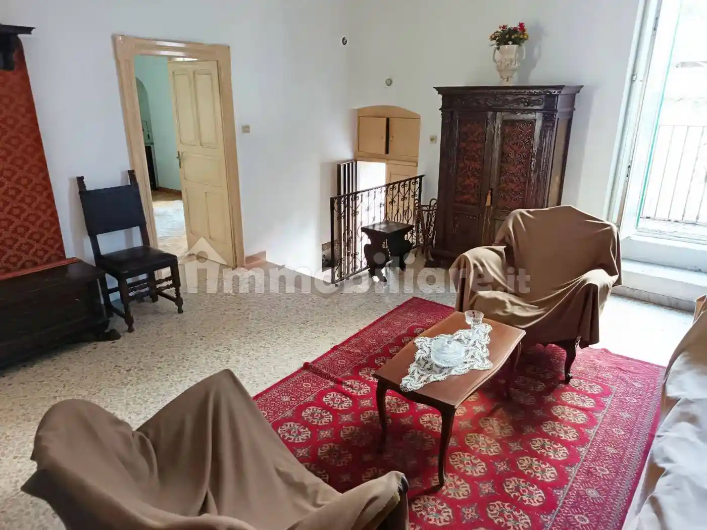 Palazzo - Edificio - foto 3