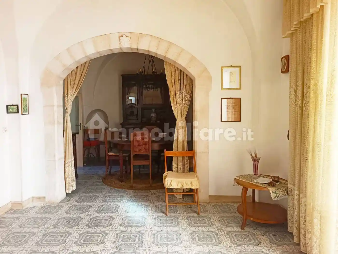 Palazzo - Edificio - foto 5