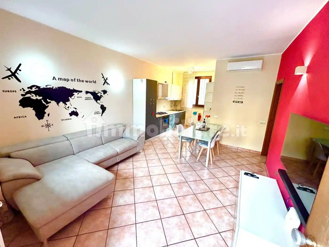 Trilocale via Muggiano 5, Muggiano, Milano - foto 3