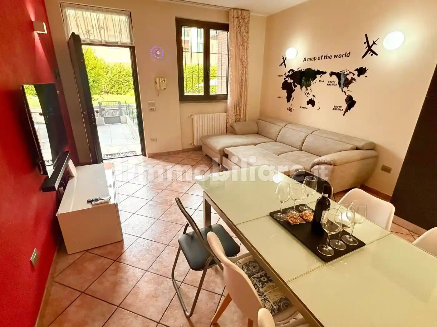 Trilocale via Muggiano 5, Muggiano, Milano - foto 4