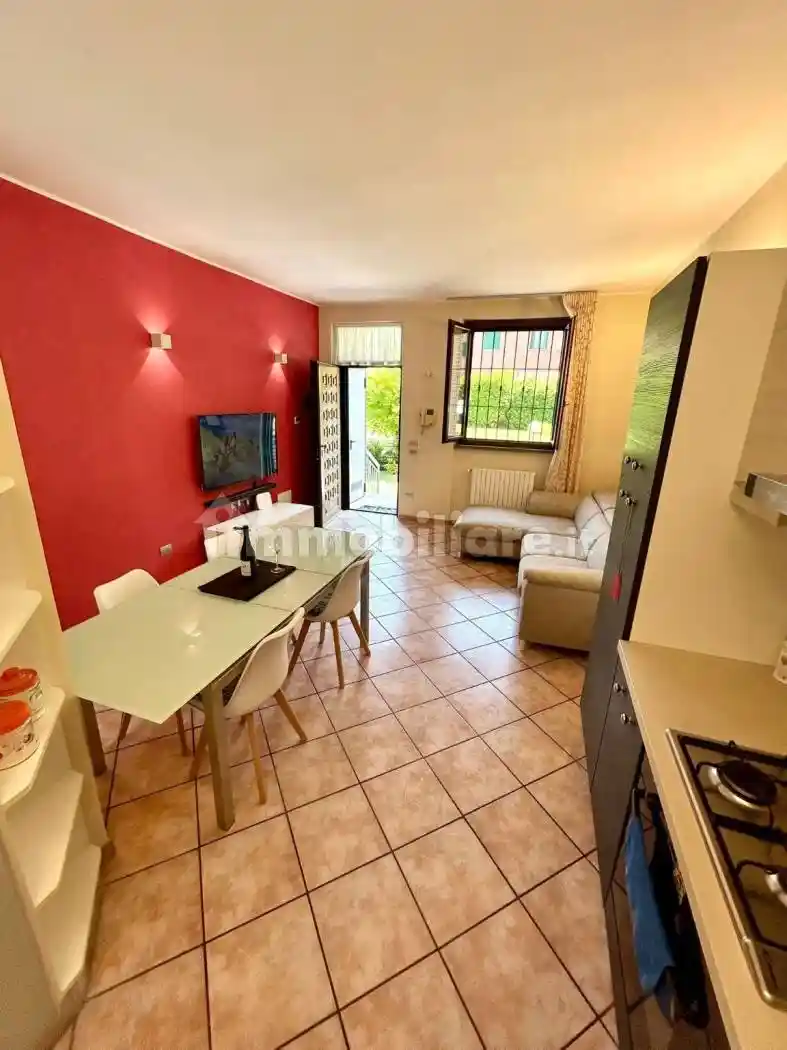 Trilocale via Muggiano 5, Muggiano, Milano - foto 5