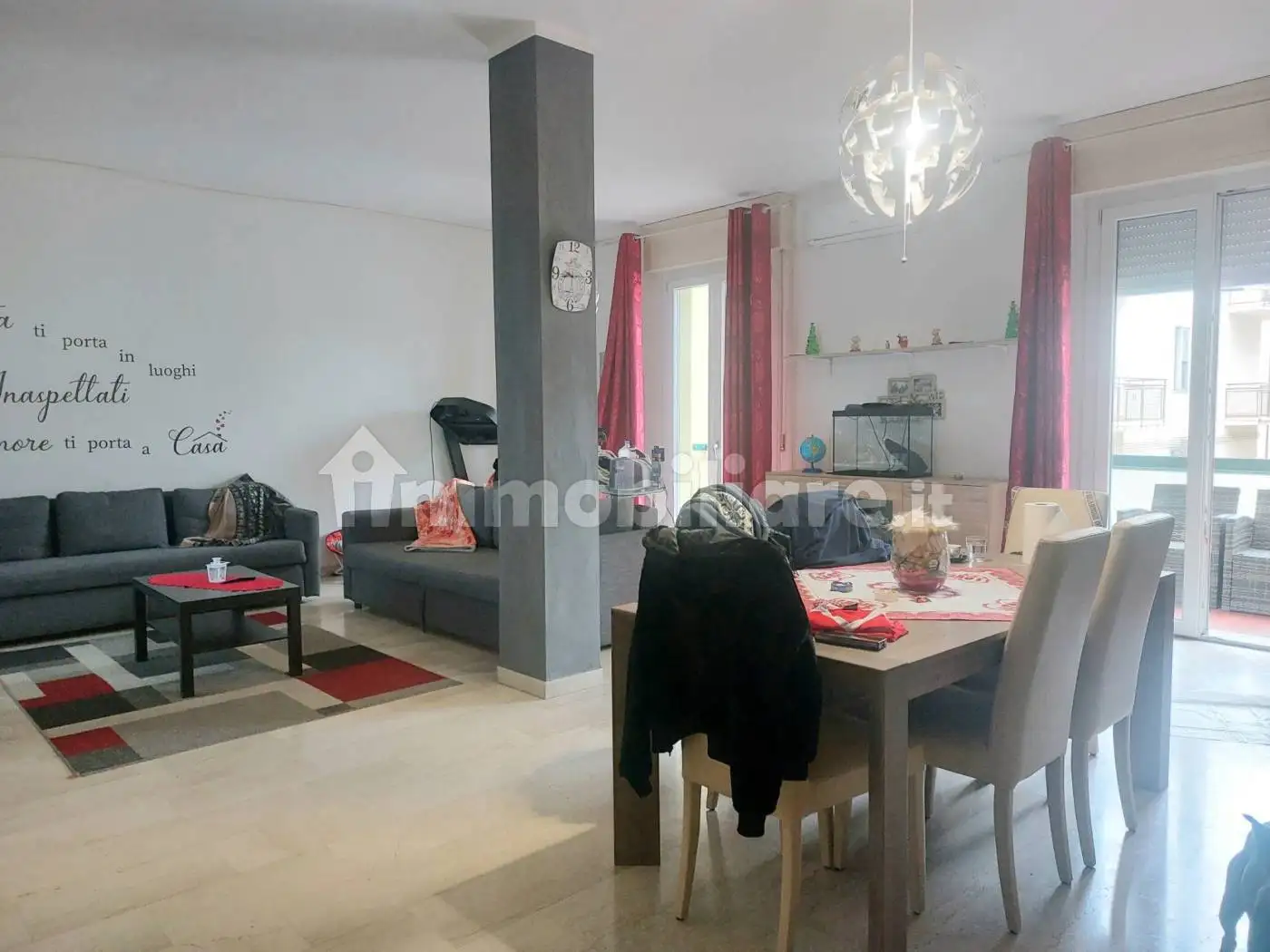 Appartamento in vendita a Forlì