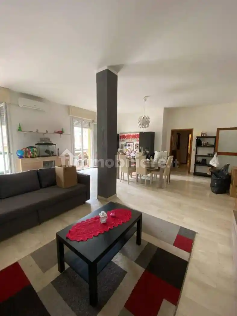 Appartamento viale Antonio Gramsci 32, Musicisti, Forlì - foto 2