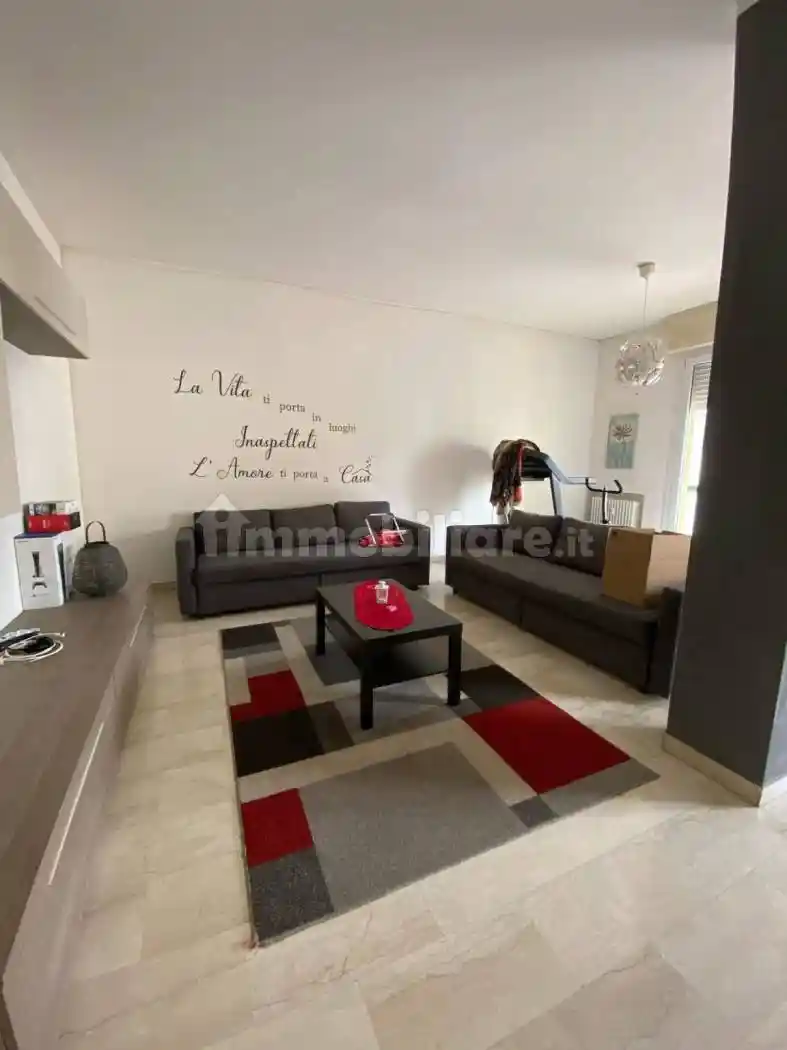 Appartamento viale Antonio Gramsci 32, Musicisti, Forlì - foto 3