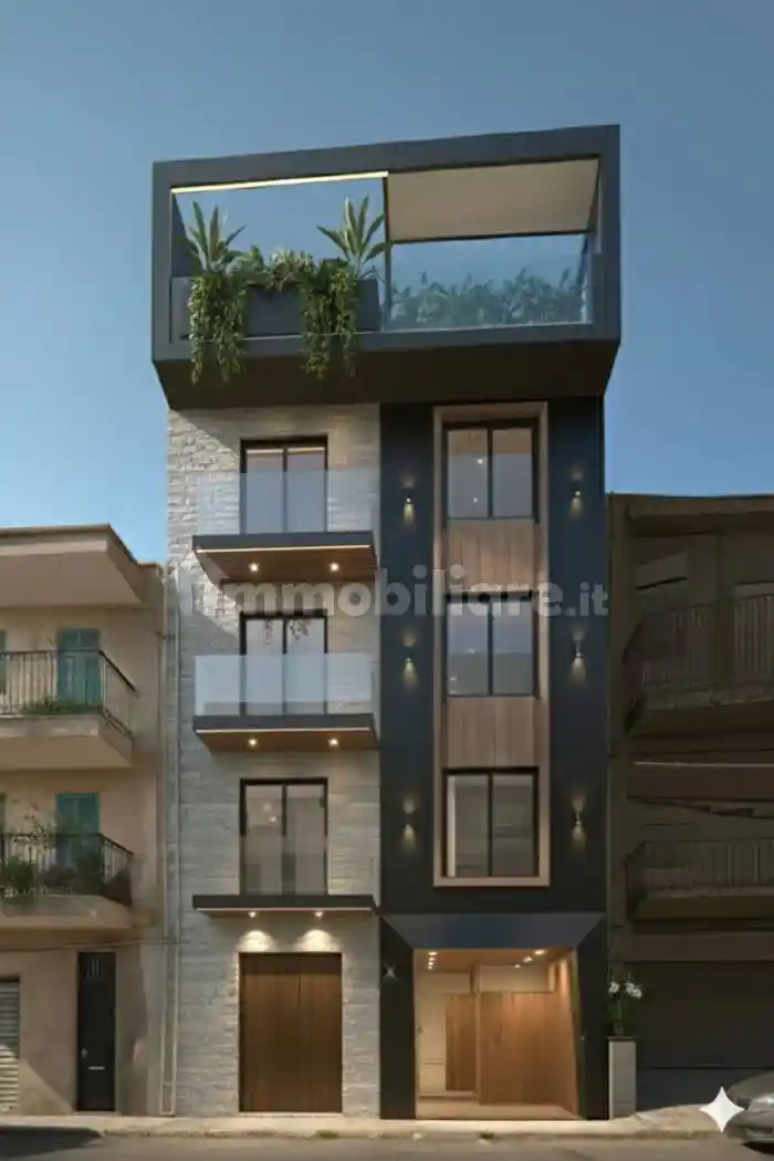 Appartamento in vendita a Milazzo