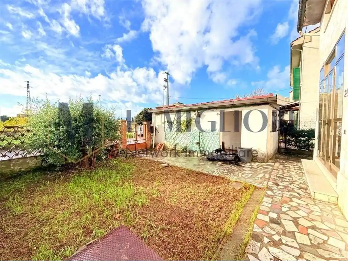 Terratetto unifamiliare via per Le Case Nuove 24, Sant'Ippolito, Prato - foto 2