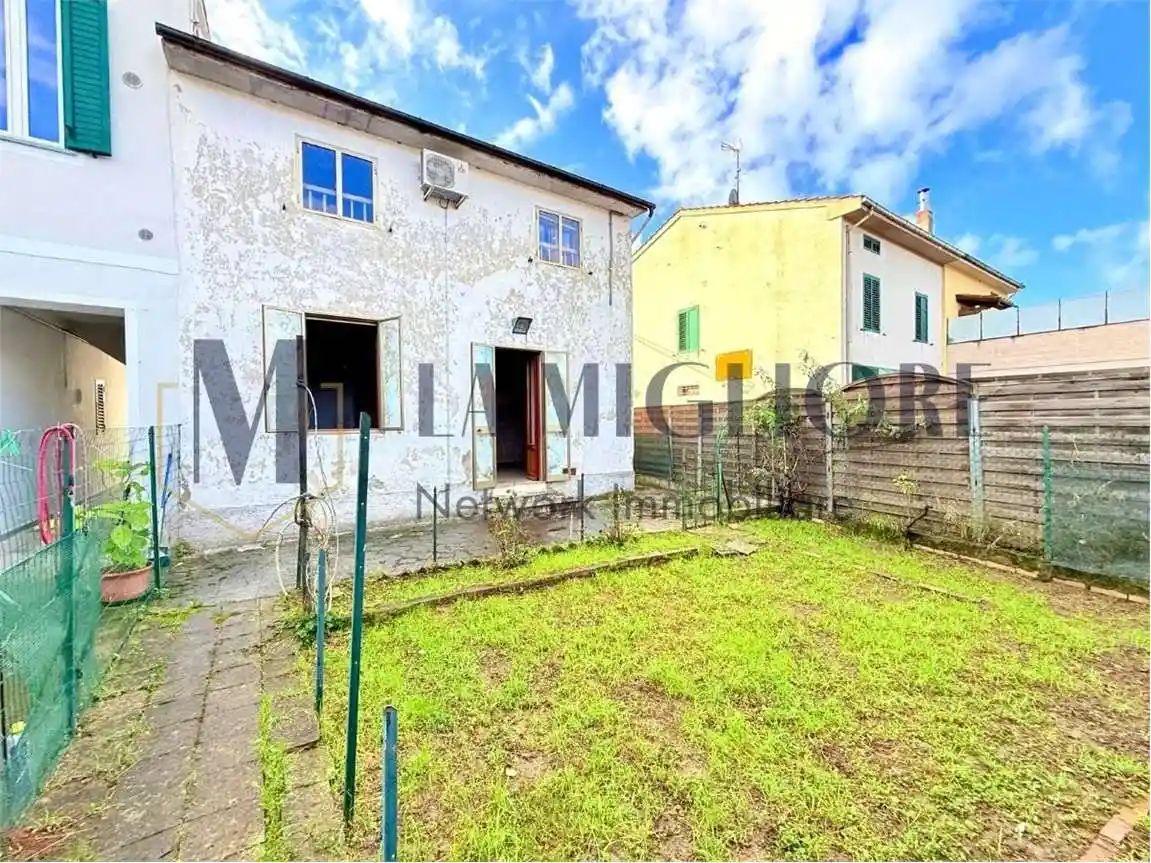 Terratetto unifamiliare via per Le Case Nuove 24, Sant'Ippolito, Prato - foto 3