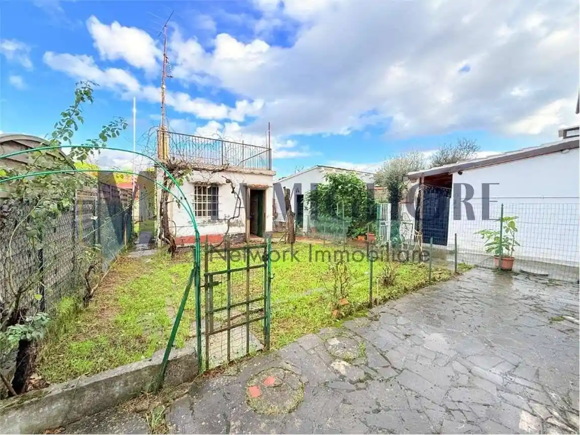 Terratetto unifamiliare via per Le Case Nuove 24, Sant'Ippolito, Prato - foto 4