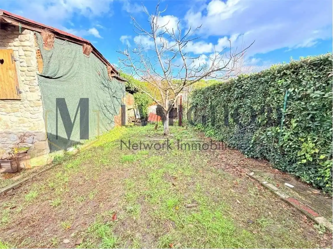 Terratetto unifamiliare via per Le Case Nuove 24, Sant'Ippolito, Prato - foto 5