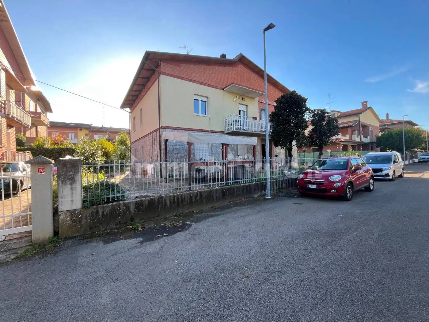 Villa in vendita a Casalgrande