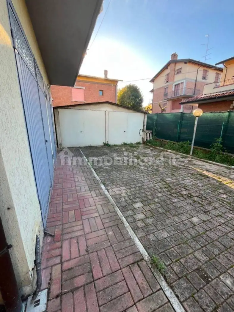 Villa bifamiliare, buono stato, 361 m², Veggia Villalunga, Casalgrande - foto 3
