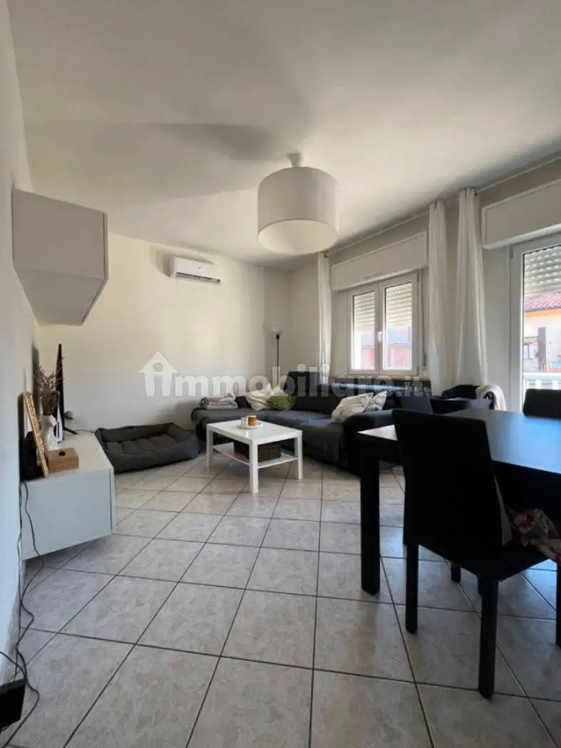 Villa bifamiliare, buono stato, 361 m², Veggia Villalunga, Casalgrande - foto 5