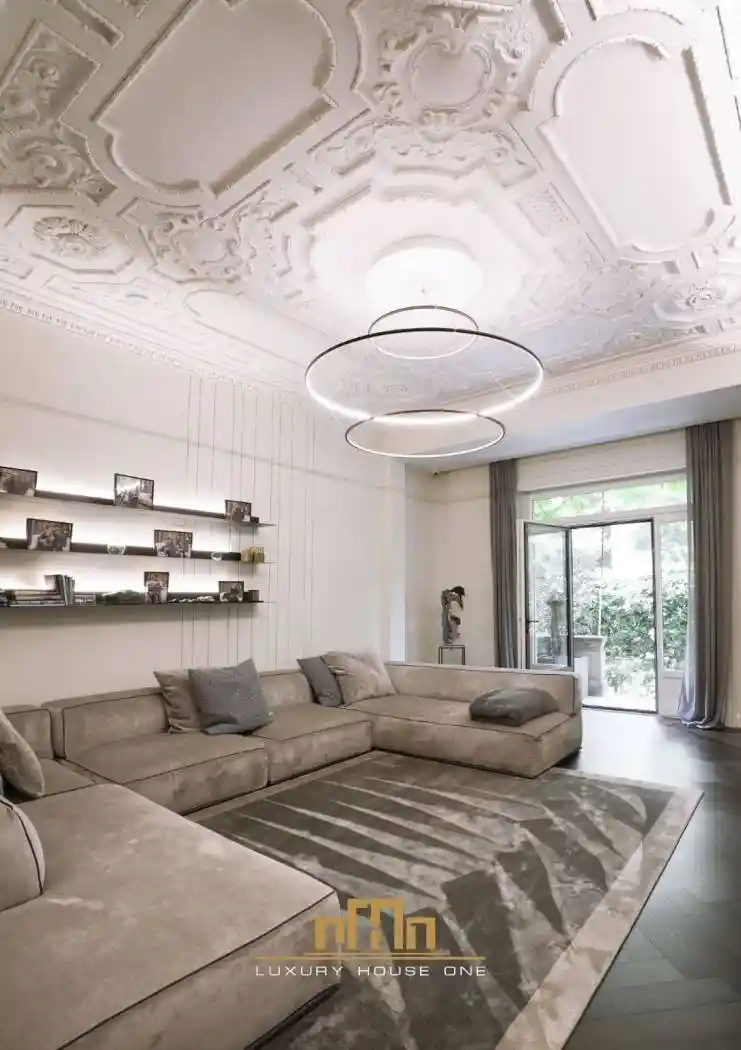 Appartamento ottimo stato, su più livelli, Arco della Pace, Milano - foto 2