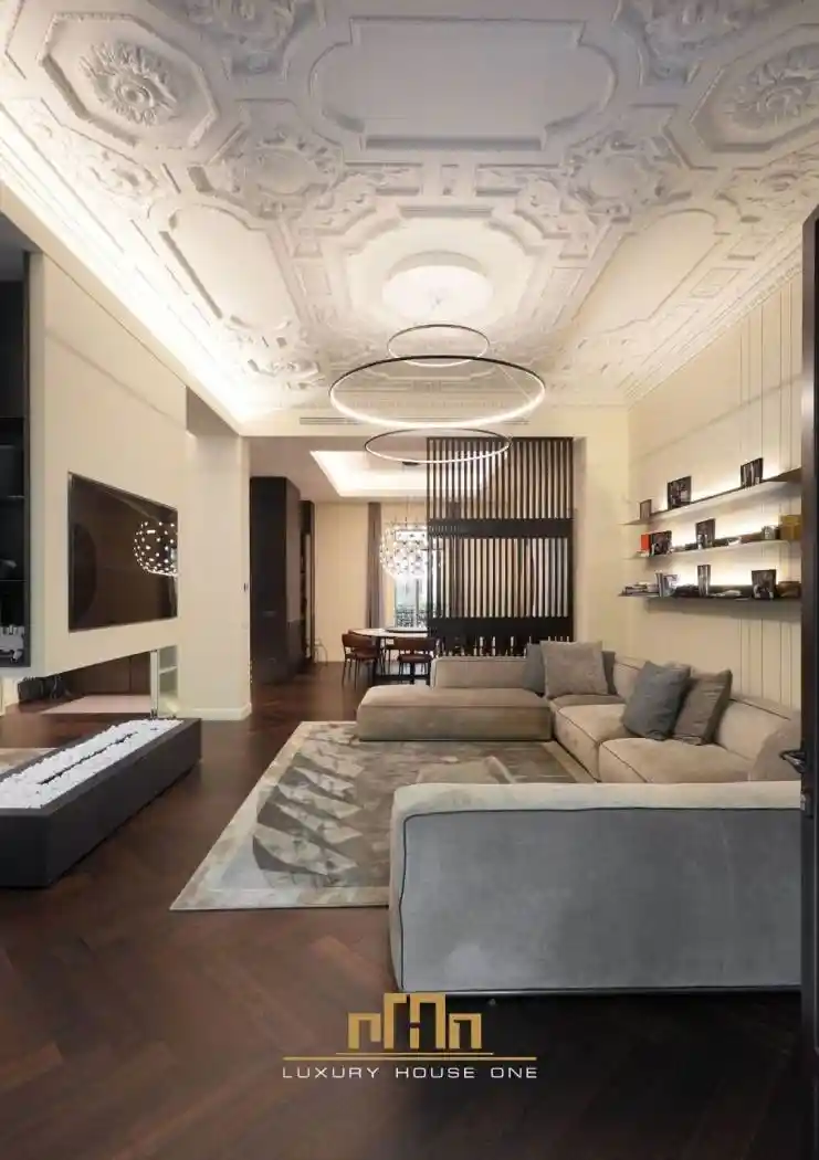 Appartamento ottimo stato, su più livelli, Arco della Pace, Milano - foto 3