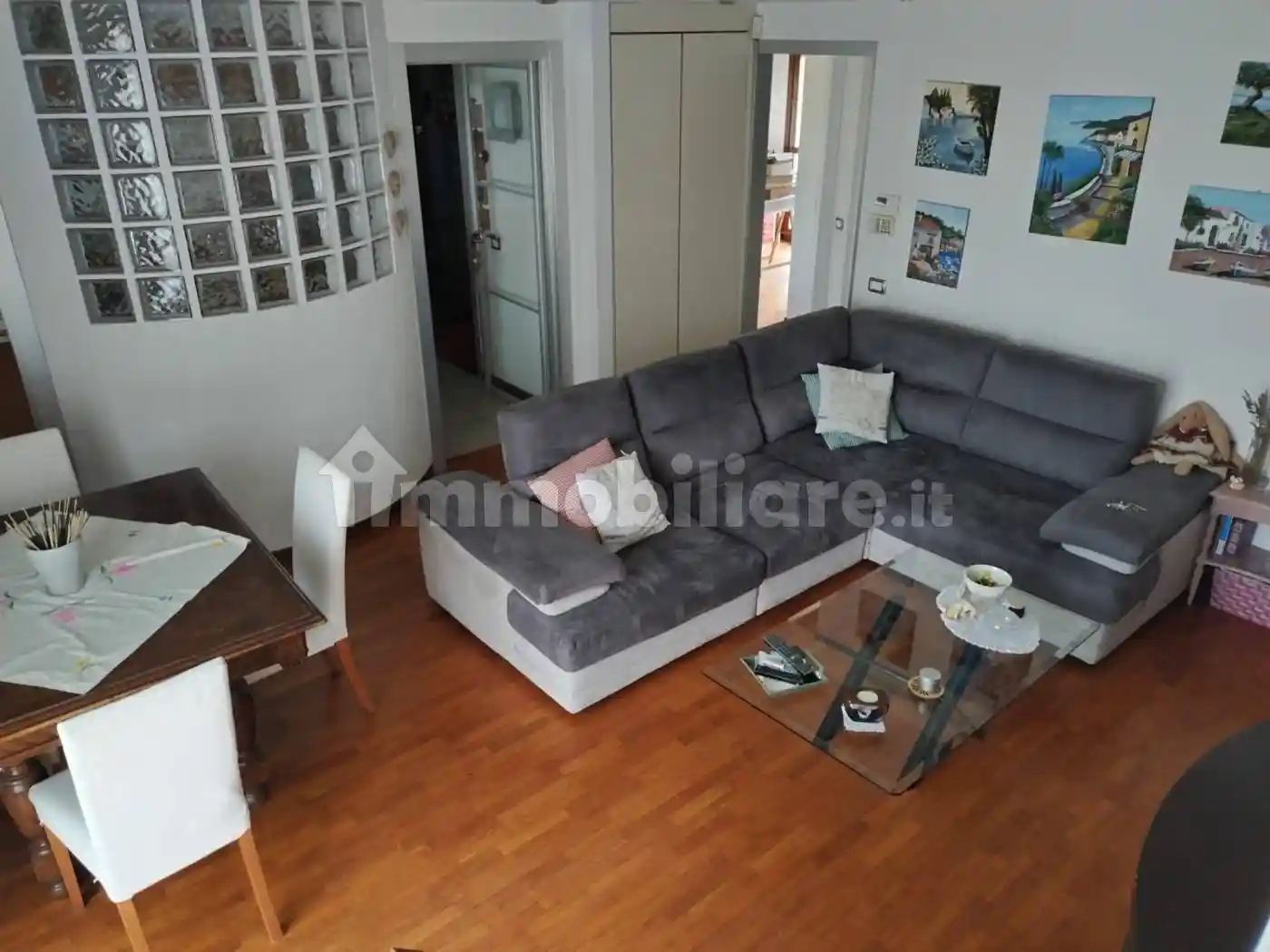 Trilocale via Pio XII 13, Carnago - foto 2