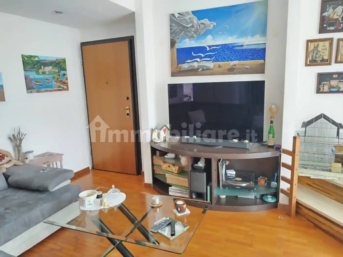 Trilocale via Pio XII 13, Carnago - foto 3