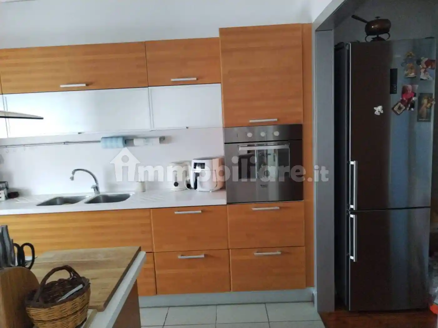 Trilocale via Pio XII 13, Carnago - foto 4