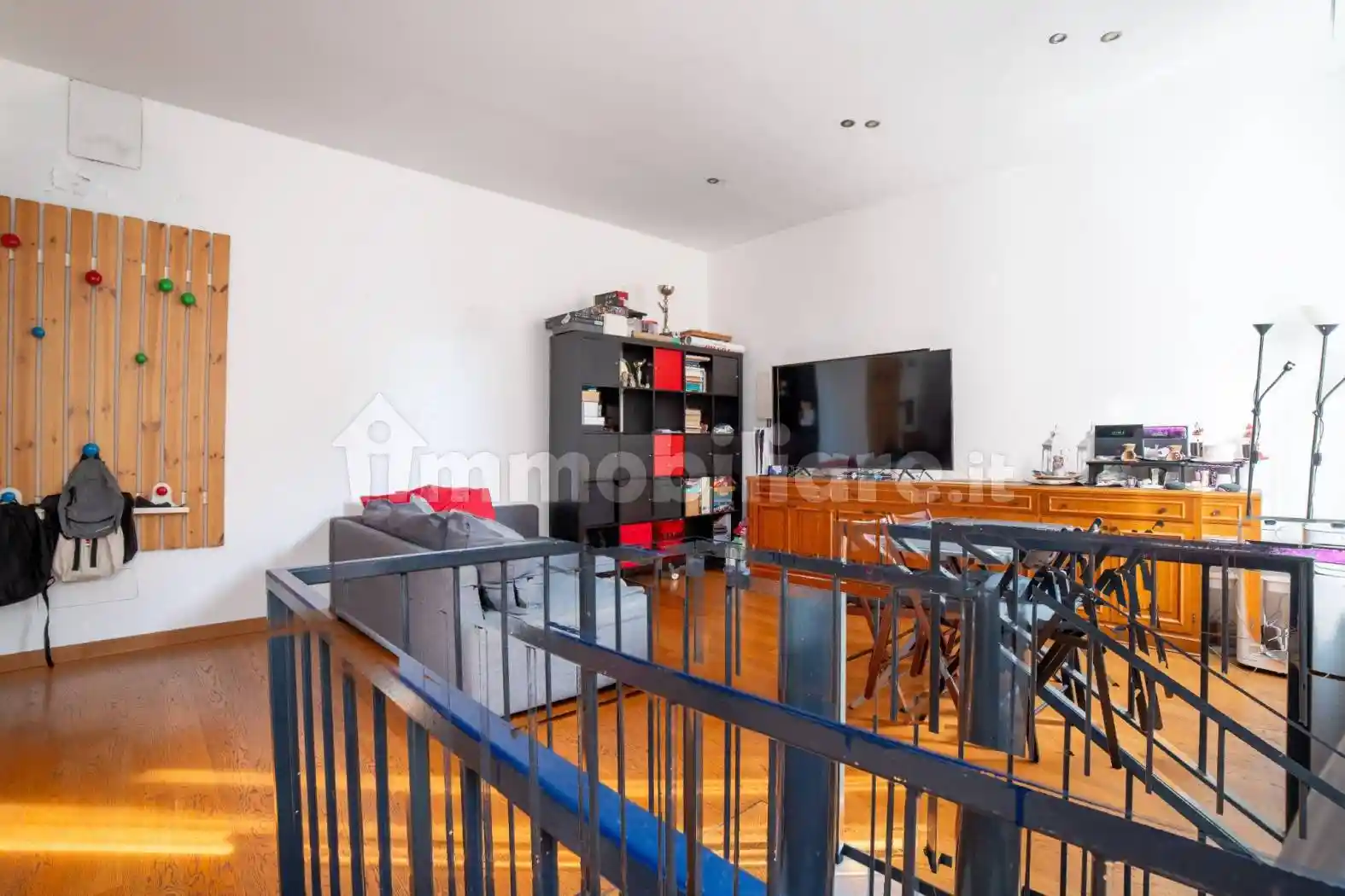 Bilocale via Mosè Bianchi 2, Amendola - Buonarroti, Milano - foto 2