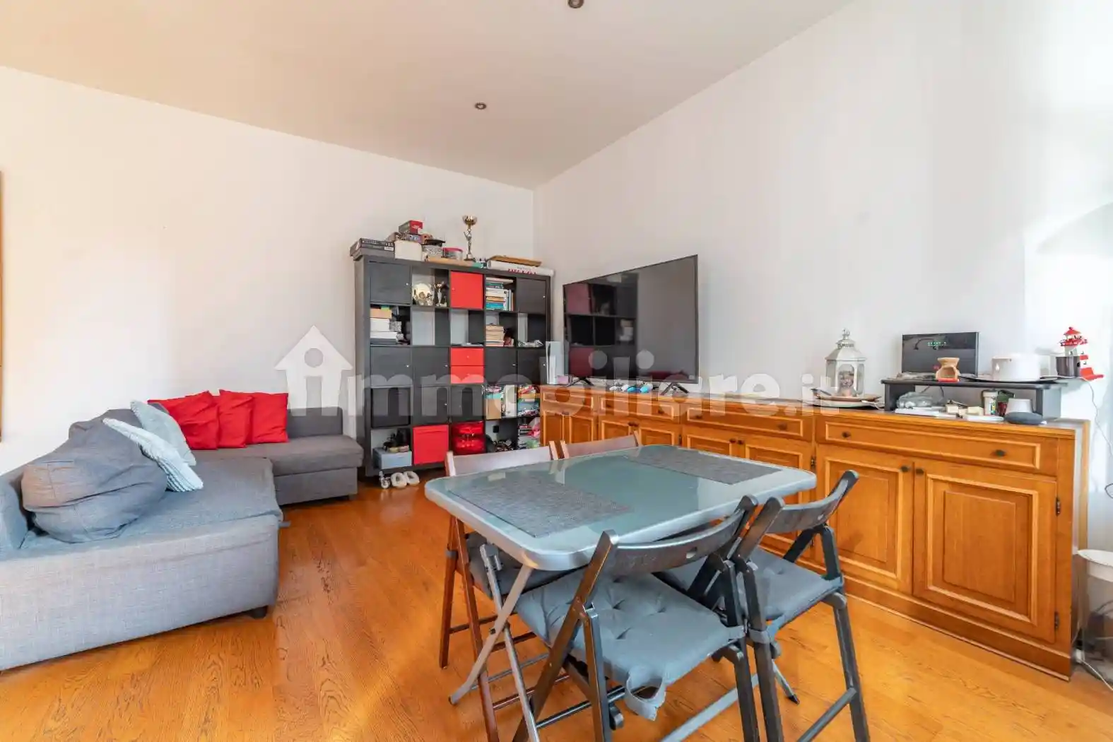 Bilocale via Mosè Bianchi 2, Amendola - Buonarroti, Milano - foto 5