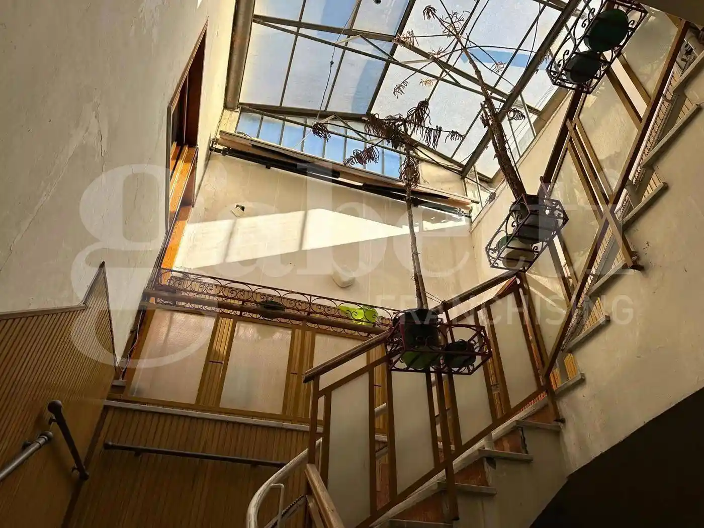 Appartamento corso bruno buozzi, 30, Centro, Civita Castellana - foto 2