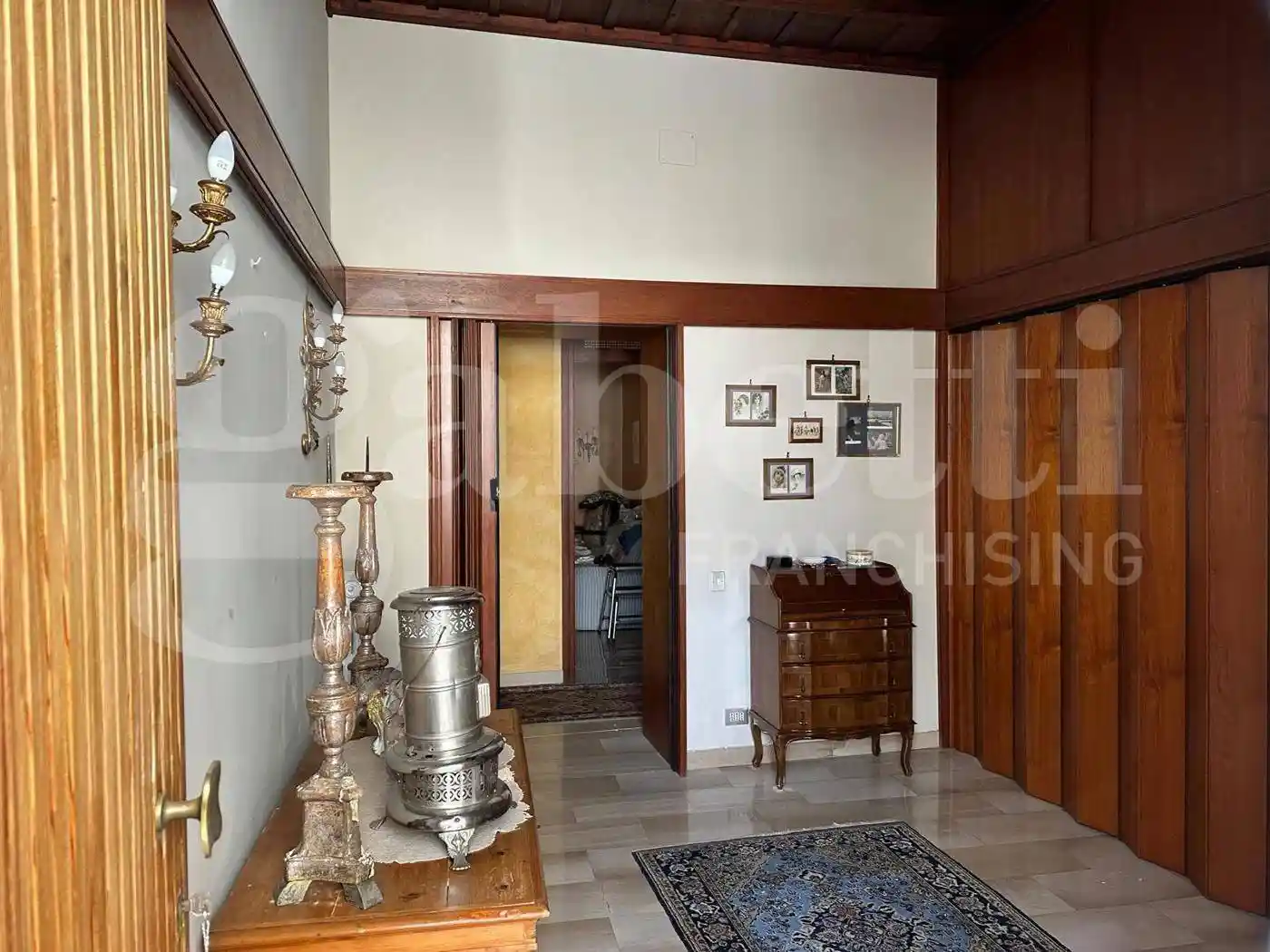 Appartamento corso bruno buozzi, 30, Centro, Civita Castellana - foto 3